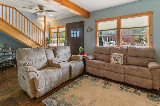 2007 Florida, Butte, MT 59701
