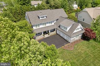 8328 PINE KNOTT CT, Gainesville, VA 20155