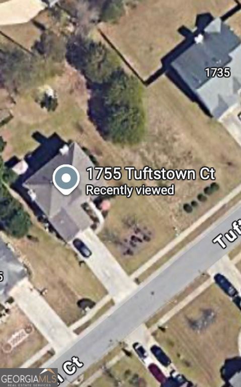 0 Tuftstown Court, Snellville, GA 30078
