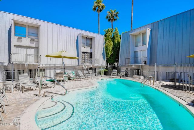 3416 N 44th Street Unit 8, Phoenix, AZ 85018