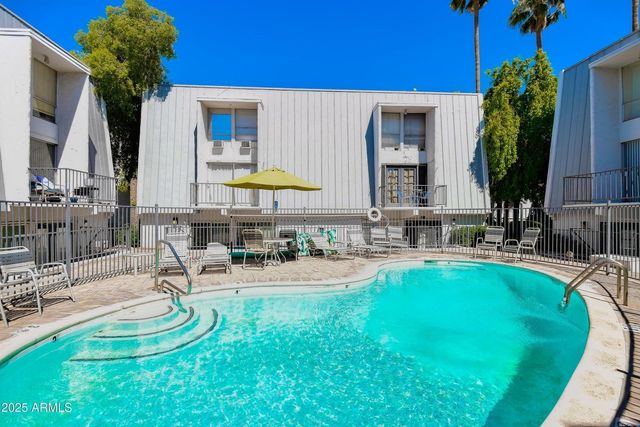 3416 N 44th Street Unit 8, Phoenix, AZ 85018