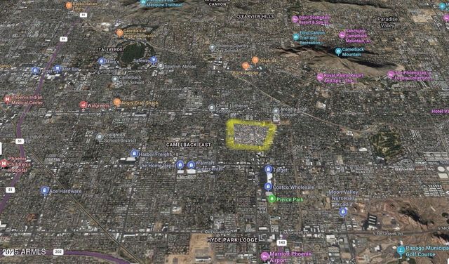 3416 N 44th Street Unit 8, Phoenix, AZ 85018