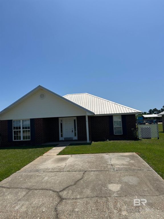 14962 Chase Court, Summerdale, AL 36580