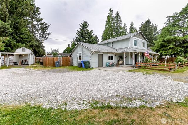 12111 213th Avenue Ct E, Bonney Lake, WA 98391