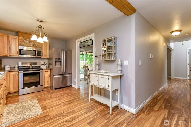12111 213th Avenue Ct E, Bonney Lake, WA 98391