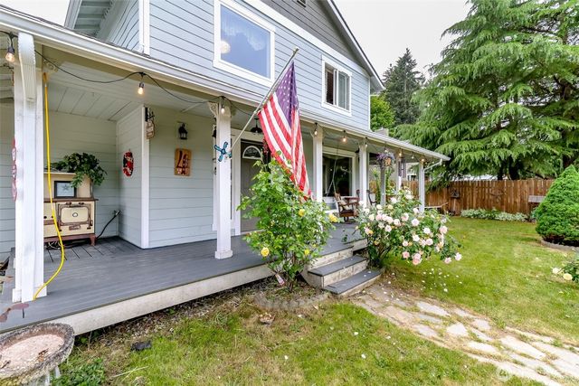 12111 213th Avenue Ct E, Bonney Lake, WA 98391