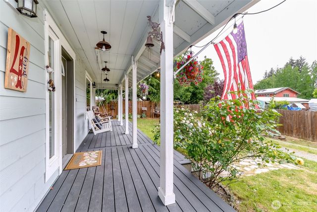 12111 213th Avenue Ct E, Bonney Lake, WA 98391