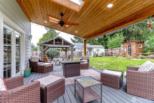 12111 213th Avenue Ct E, Bonney Lake, WA 98391