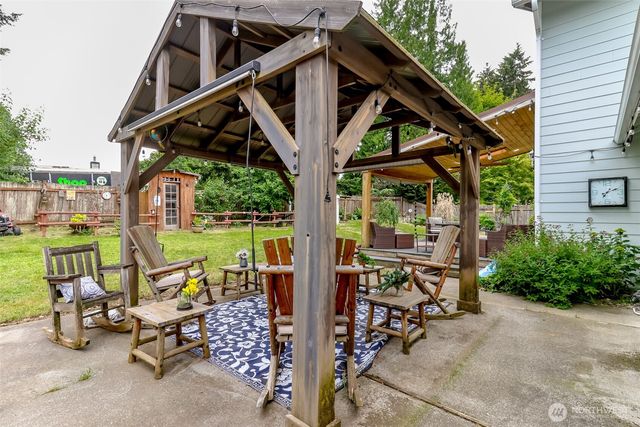12111 213th Avenue Ct E, Bonney Lake, WA 98391