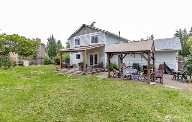 12111 213th Avenue Ct E, Bonney Lake, WA 98391