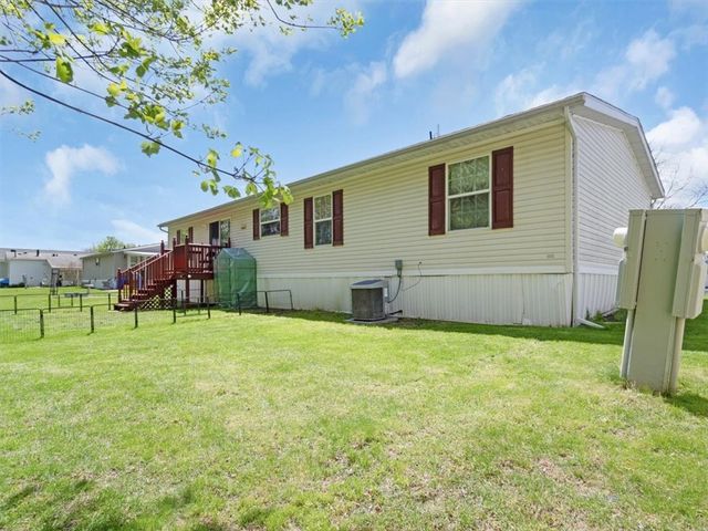 6311 murphy, Victor, NY 14564