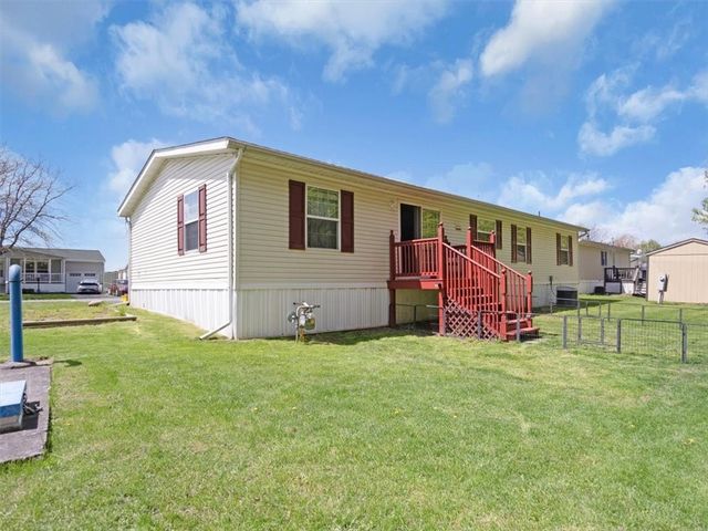 6311 murphy, Victor, NY 14564