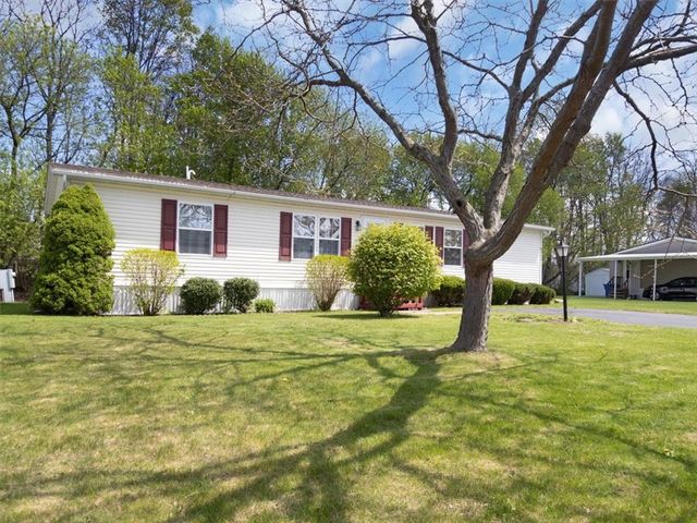 6311 murphy, Victor, NY 14564
