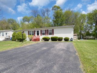 6311 murphy, Victor, NY 14564