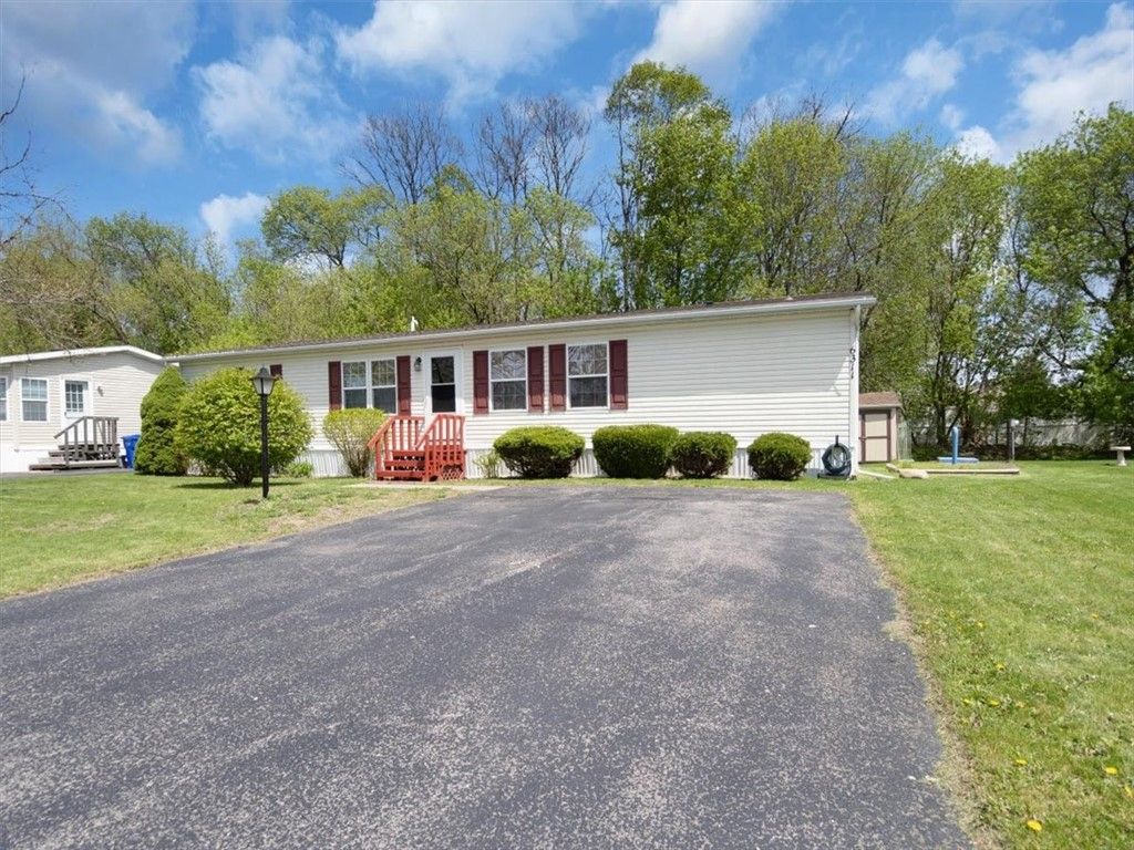 6311 murphy, Victor, NY 14564
