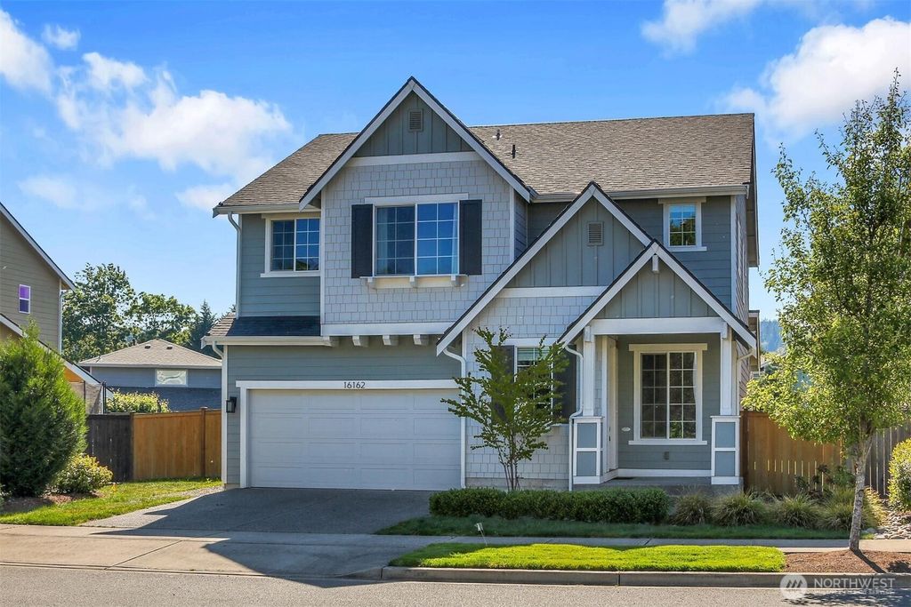16162 166th Dr SE, Monroe, WA 98272