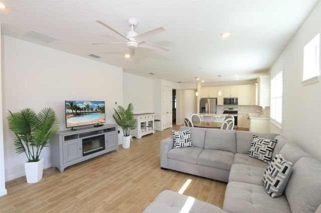 14011 SW Gingerline Drive, Port St. Lucie, FL 34987