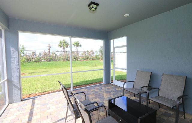 14011 SW Gingerline Drive, Port St. Lucie, FL 34987
