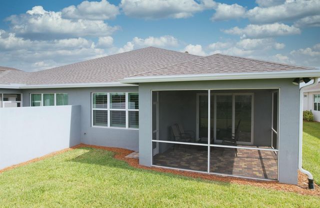 14011 SW Gingerline Drive, Port St. Lucie, FL 34987