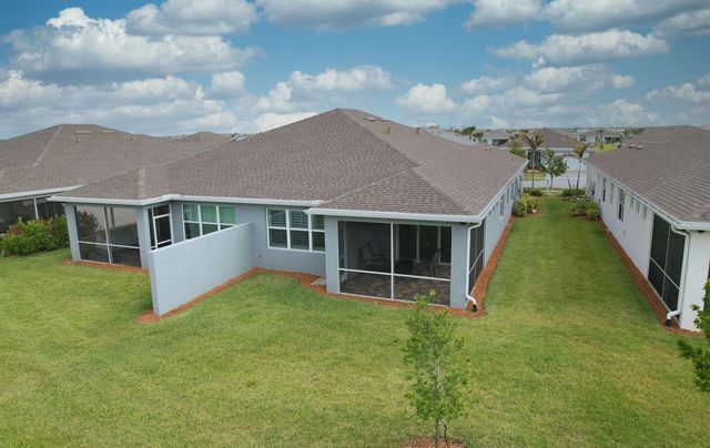 14011 SW Gingerline Drive, Port St. Lucie, FL 34987