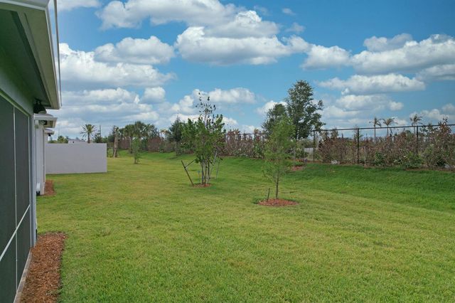 14011 SW Gingerline Drive, Port St. Lucie, FL 34987
