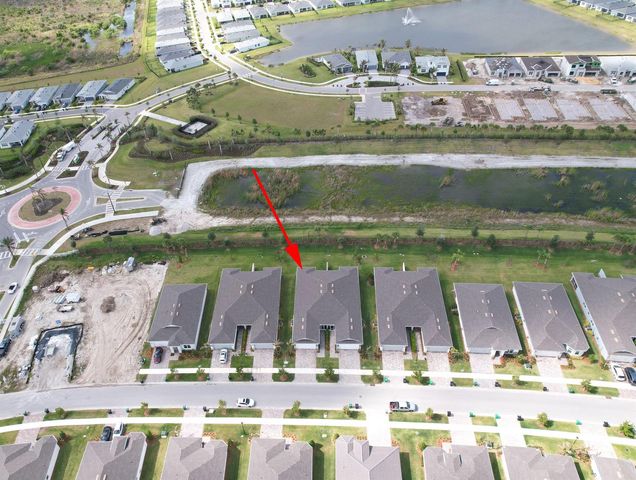 14011 SW Gingerline Drive, Port St. Lucie, FL 34987