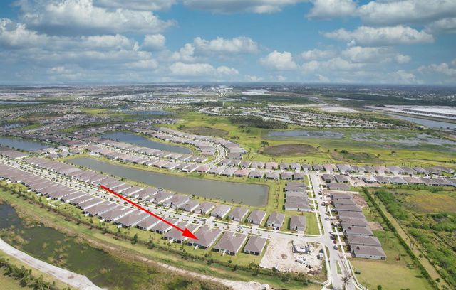 14011 SW Gingerline Drive, Port St. Lucie, FL 34987