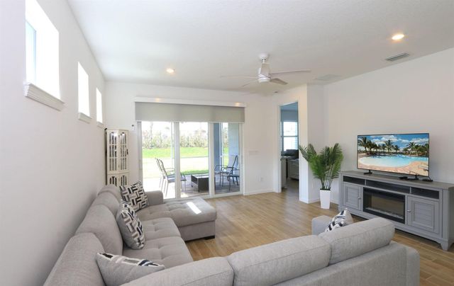 14011 SW Gingerline Drive, Port St. Lucie, FL 34987