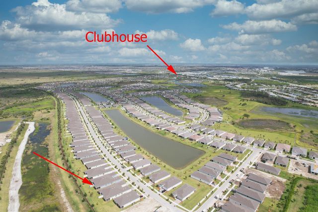 14011 SW Gingerline Drive, Port St. Lucie, FL 34987