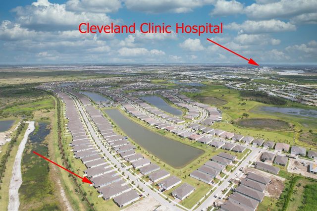 14011 SW Gingerline Drive, Port St. Lucie, FL 34987