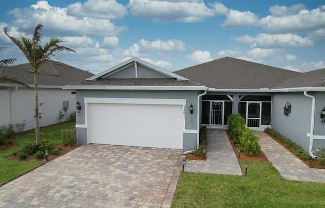 14011 SW Gingerline Drive, Port St. Lucie, FL 34987