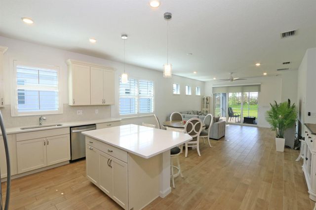 14011 SW Gingerline Drive, Port St. Lucie, FL 34987