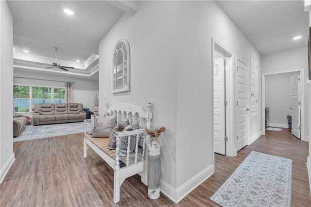 11404 Oak Alley Drive S, Grand Bay, AL 36541