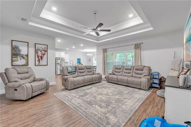 11404 Oak Alley Drive S, Grand Bay, AL 36541