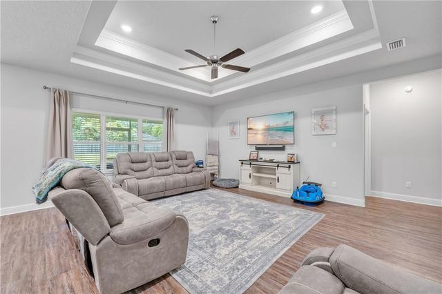11404 Oak Alley Drive S, Grand Bay, AL 36541