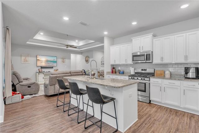 11404 Oak Alley Drive S, Grand Bay, AL 36541