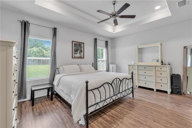 11404 Oak Alley Drive S, Grand Bay, AL 36541
