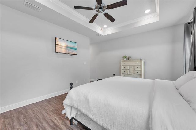 11404 Oak Alley Drive S, Grand Bay, AL 36541