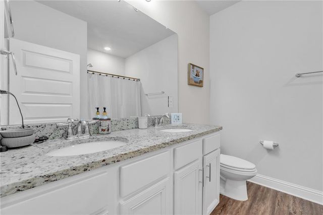 11404 Oak Alley Drive S, Grand Bay, AL 36541