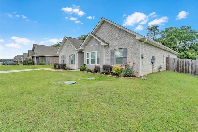 11404 Oak Alley Drive S, Grand Bay, AL 36541