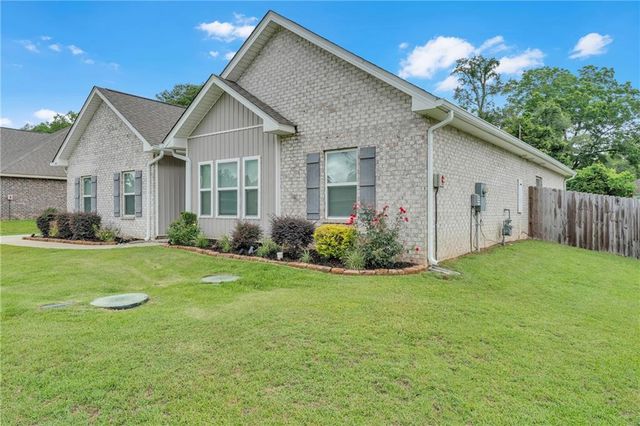 11404 Oak Alley Drive S, Grand Bay, AL 36541