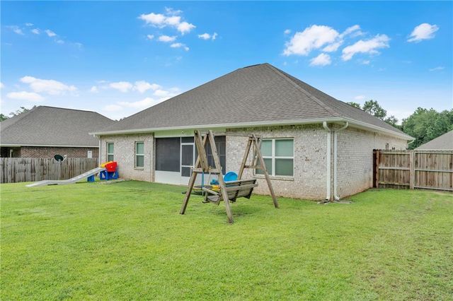 11404 Oak Alley Drive S, Grand Bay, AL 36541