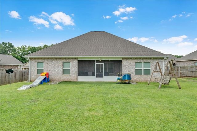 11404 Oak Alley Drive S, Grand Bay, AL 36541