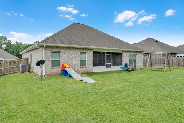 11404 Oak Alley Drive S, Grand Bay, AL 36541