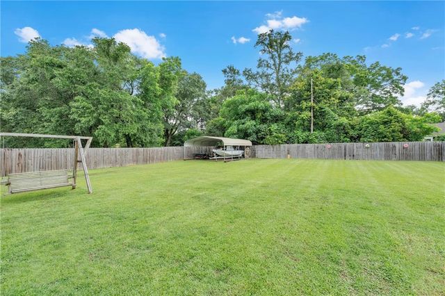 11404 Oak Alley Drive S, Grand Bay, AL 36541