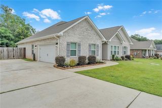 11404 Oak Alley Drive S, Grand Bay, AL 36541