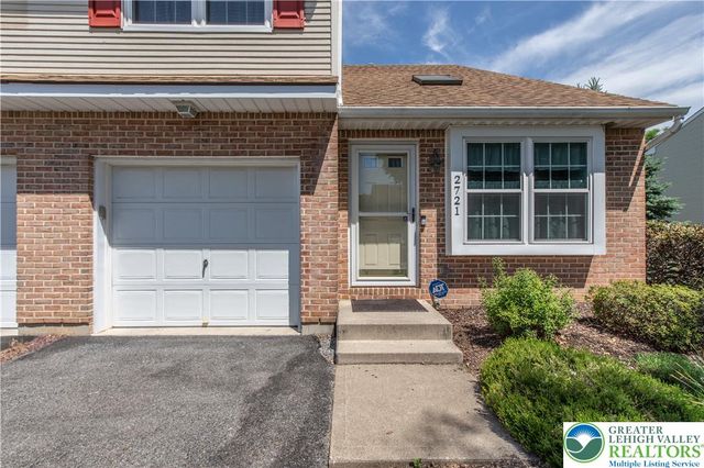 2721 Tamlynn Lane, Easton, PA 18045