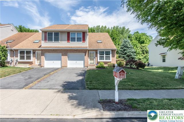 2721 Tamlynn Lane, Easton, PA 18045