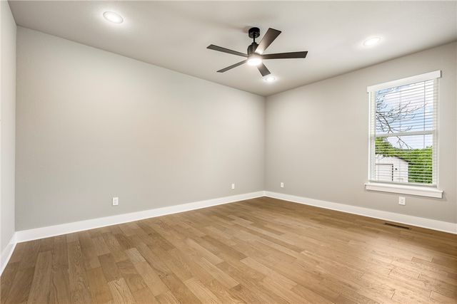 13619 Eastgate Drive, Rogers, AR 72756