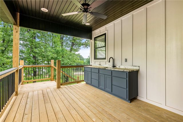 13619 Eastgate Drive, Rogers, AR 72756